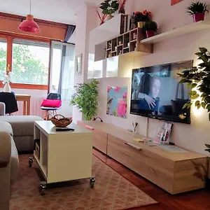 Amezola Park Apartamento