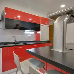 Apartamento Mariaje Apartamento
