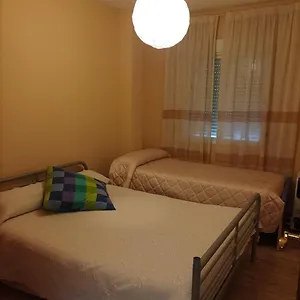 San Gines Casa rural