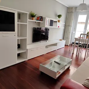 Apartamento Entrecanales Con Garaje, Bilbao