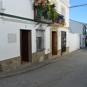 ático Cahi Apartamento