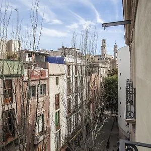 Bcngotic 13 Apartamento