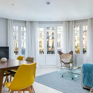 Bma By Forever Apartamento