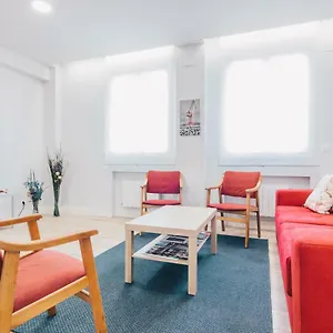 Apartamento Epalza By People, Bilbao