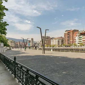 Apartamento Arenal View By Forever, Bilbao