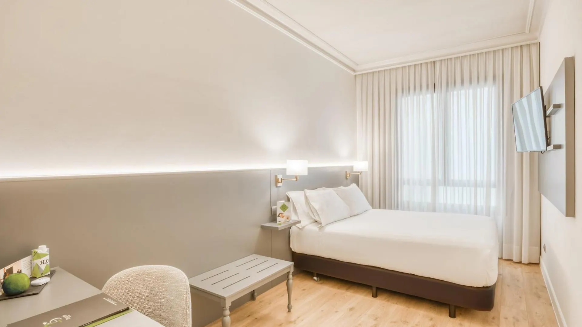 Sercotel Arenal Bilbao Spain