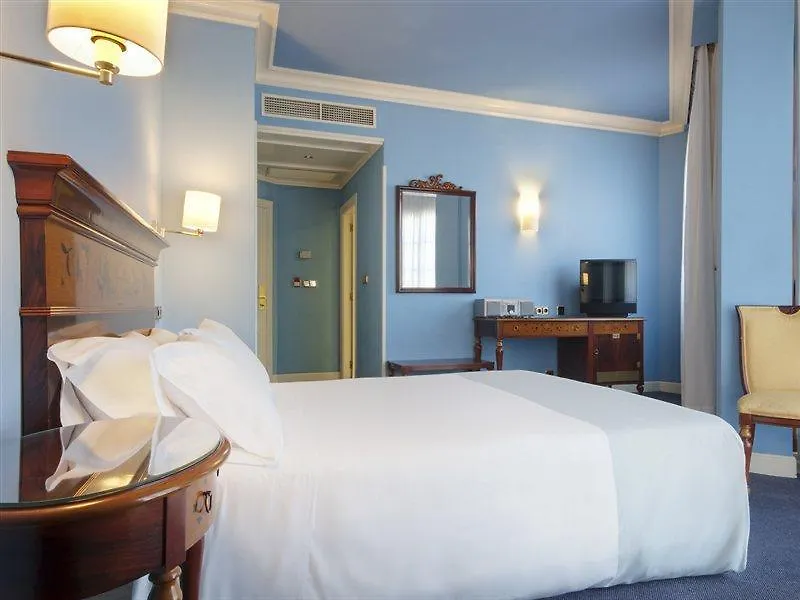 Hotel Sercotel Arenal Bilbao