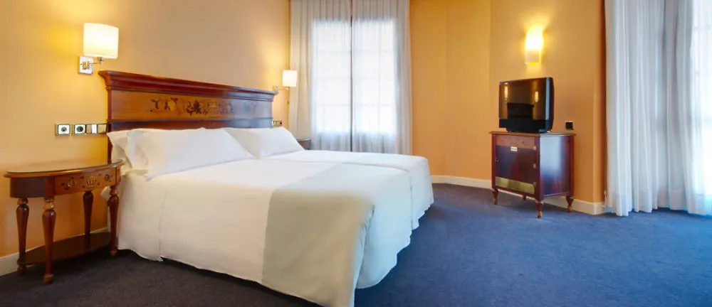 Hotel Sercotel Arenal Bilbao