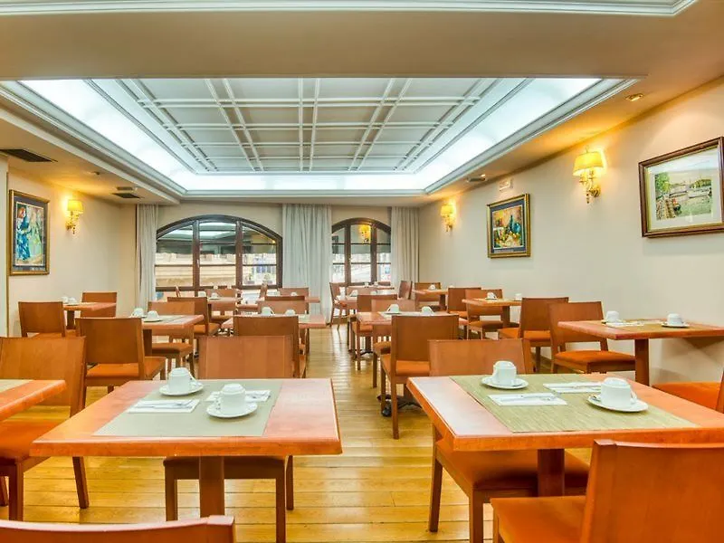 Sercotel Arenal Bilbao Hotel