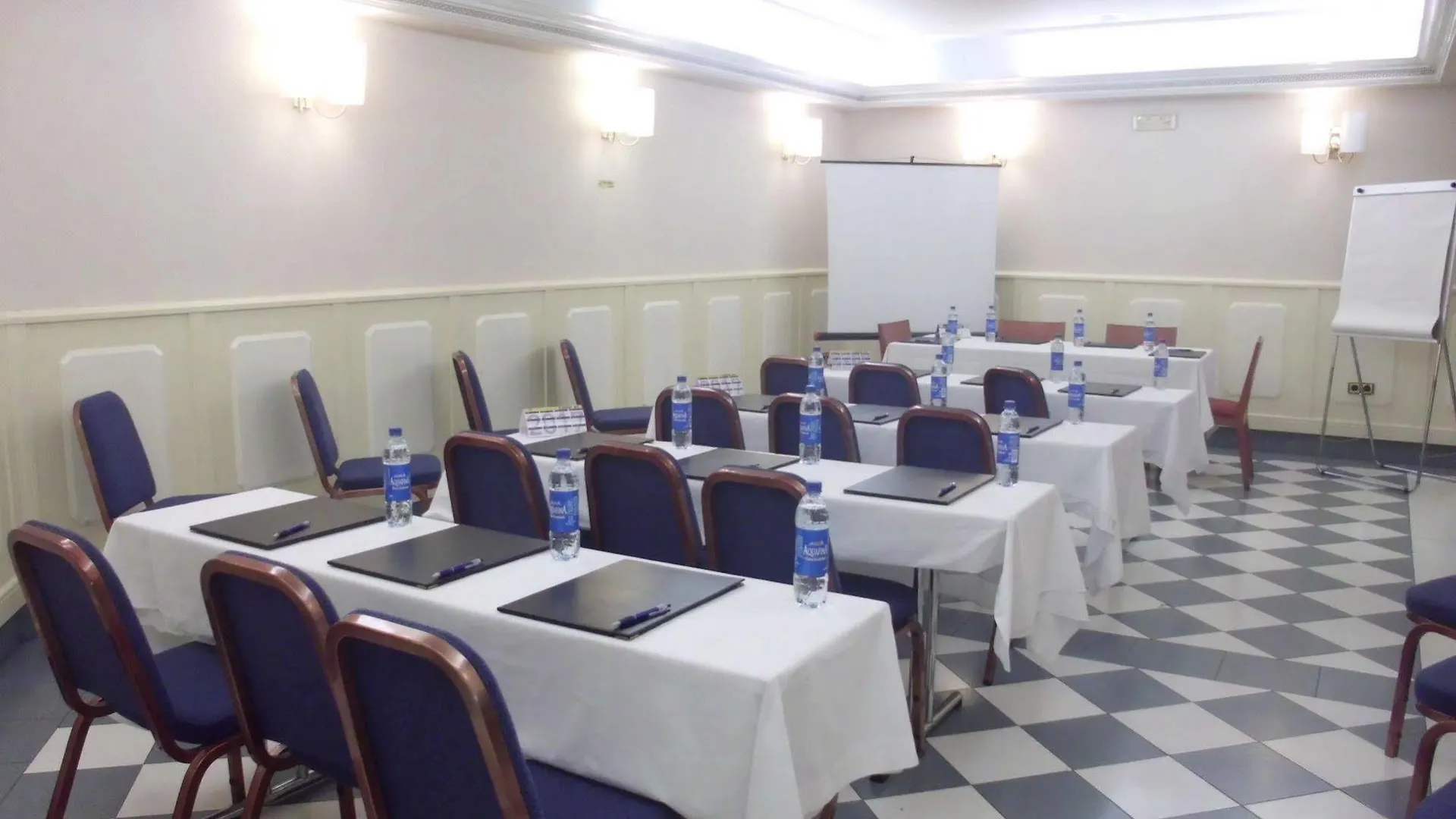 Sercotel Arenal Bilbao Hotel