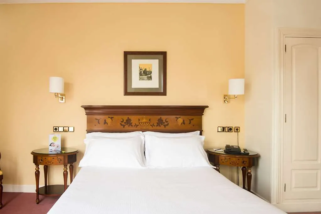 Sercotel Arenal Bilbao Hotel
